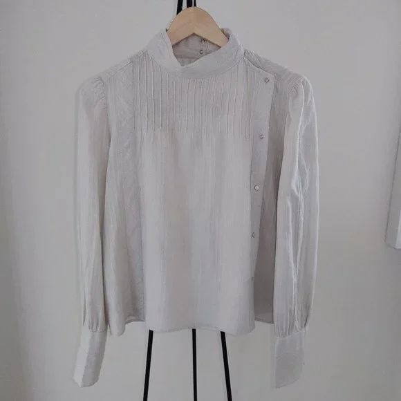 Isabel Marant Etoile Blouse - Picture 8 of 8
